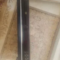 پخش DVD  مارک JVC
