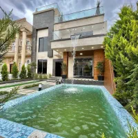 ویلااستخردار-مدرن-شیک-410متری-پشت-پارک-جنگلی-نور