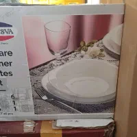 سرویس ظرف 26پارچه آرکوپال