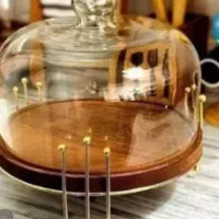 ظرف کاپ کیک