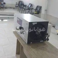 جت هیتر مدل CH110s-مخصوص فضاهای صنعتی و مرغداریها|بخاری، هیتر، شومینه|گرگان, |دیوار