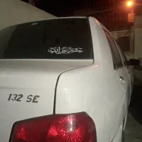 پراید 132مدل 98