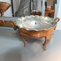 شکلات خوری مس|ظروف سرو و پذیرایی|اهر, |دیوار