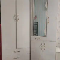 کمد و جا کفشی