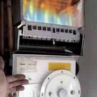 تعمیرات انواع پکیج ابگرمکن کولر ابی(اوستا کار)|خدمات پیشه و مهارت|شیراز, معالی‌آباد|دیوار