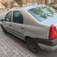 ال۹۰ مدل ۸۷ نقره ای|خودرو سواری و وانت|تهران, دبستان|دیوار