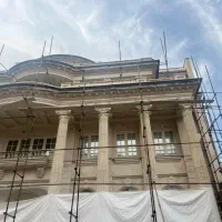 داربست فلزی حرفهای با خدمات فوری|خدمات پیشه و مهارت|تهران, پاسداران|دیوار