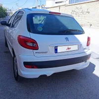 فروش ۲۰۷|خودرو سواری و وانت|جهرم, |دیوار