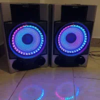 باند فوق حرفه ای gn1200 سونی|سیستم صوتی خانگی|عباس‌آباد, |دیوار