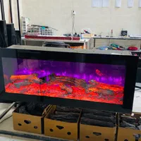 شومینه برقی الیسان مدل GtA|بخاری، هیتر، شومینه|بندر ماهشهر, |دیوار