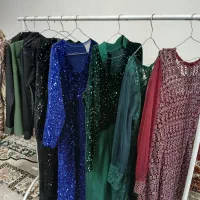 لباس مجلسی