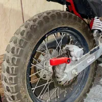 تریل T2 کویر ۱۴۰۱|موتورسیکلت|فردیس, داوری|دیوار