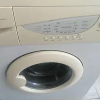 لباسشویی 7کیلویی پاکشوما