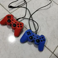 دسته بازی کامپیوتر مچر