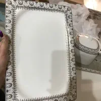سرویس غذاخوری آلمانی ۱۸ نفره