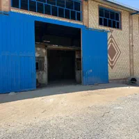 ۱۰۰۰متر سوله بهداشتی استاندارد کاملا سرامیک شهریار|اجارهٔ دفتر صنعتی، کشاورزی، تجاری|باغستان, |دیوار