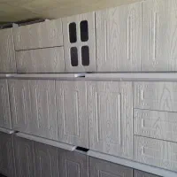 کابینت آماده