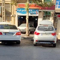 جلوبندی سازی . ترمزسازی وتعمیرهیدرولیک فرمان