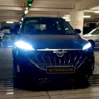 هایما x7( تحویل فوری) نقد اقساط فقط چک