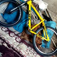 فروش دوچرخ