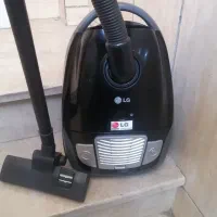 جاروبرقی الجی۴۰۰۰وات اصل کره اورجینال درحدنوپرقدرت