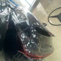 فیدلیتی پرستیژ ۷نفره مدل بدون رنگ ،نقداقساط،معاوضه|خودرو سواری و وانت|تهران, گلستان (شهرک راه آهن)|دیوار