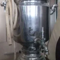 سماور قدیمی