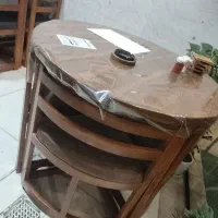 میزو صندلی کمجا