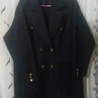 مانتو سایز بزرگ