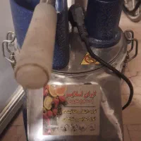 خلال کن صنعتی چهار تیغه