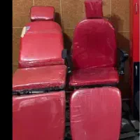 وسایل ارایشگاه بفروش میرسد