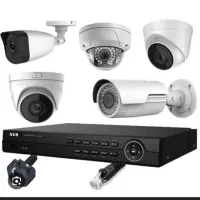 دوربین مداربسته و دزدگیر اماکن با نازلترین قیمت