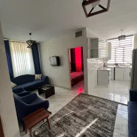 سوییت اپارتمان مبله شیک|اجارهٔ کوتاه‌مدت آپارتمان و سوئیت|تهران, ارم|دیوار