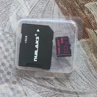 کارت حافظه فلش مموری هارد آمازون