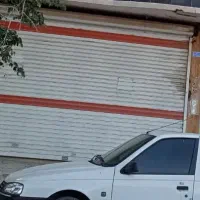 35متر مغازه انبار