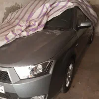 دنا تیپ ۲درحد خشک مدل ۹۸