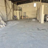 اجاره انبار رزمندگان