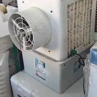 کوار آبی با برق 12 ولت