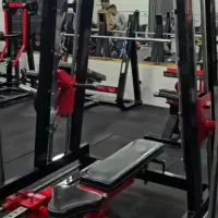 تجهیزات بدنسازی|تجهیزات ورزشی|تهران, بوستان چیتگر|دیوار