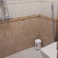 ۱۱۰متر آفتابگیر سالن پرده خور واقع در سپهر|اجارهٔ آپارتمان|تهران, پردیسان|دیوار