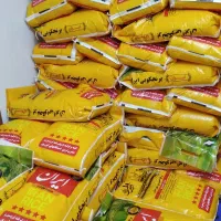 برنج/عنبربو/هاشمی/خوش عطر و طعم/امکان مرجوعی|خوردنی و آشامیدنی|قم, پردیسان|دیوار