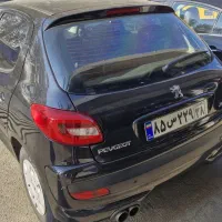 پژو ۲۰۷ مدل ۹۸ بدون رنگ کارکرد ۶۰۰۰۰|خودرو سواری و وانت|کرج, شهرک احمدیه‎|دیوار