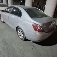 جیلی امگرند|خودرو سواری و وانت|اهواز, کیان اباد|دیوار