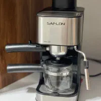اسپرسو و کاپوچینو ساز سافلون