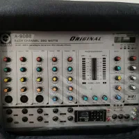 اجاره سیستم صوتی|سیستم صوتی خانگی|رامهرمز, |دیوار