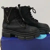 نیم بوت دخترانه