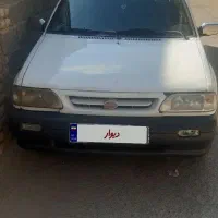 پرایدمدل۱۳۸۳انژکتور
