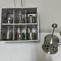 ست چای خوری