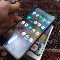 A51  128g|موبایل|زنجان, |دیوار