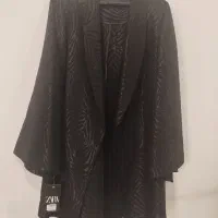 مانتو تازه